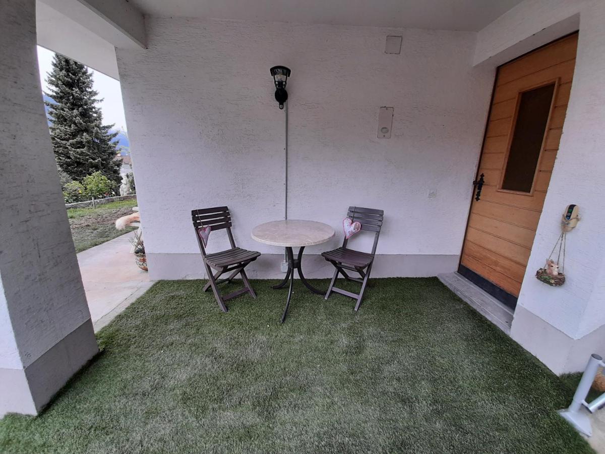 Chalet Apartment By Interlaken. Parking Ringgenberg Exterior foto